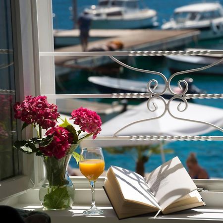 La Porta 2, Seaview Apartment In The Center Cavtat Exterior photo