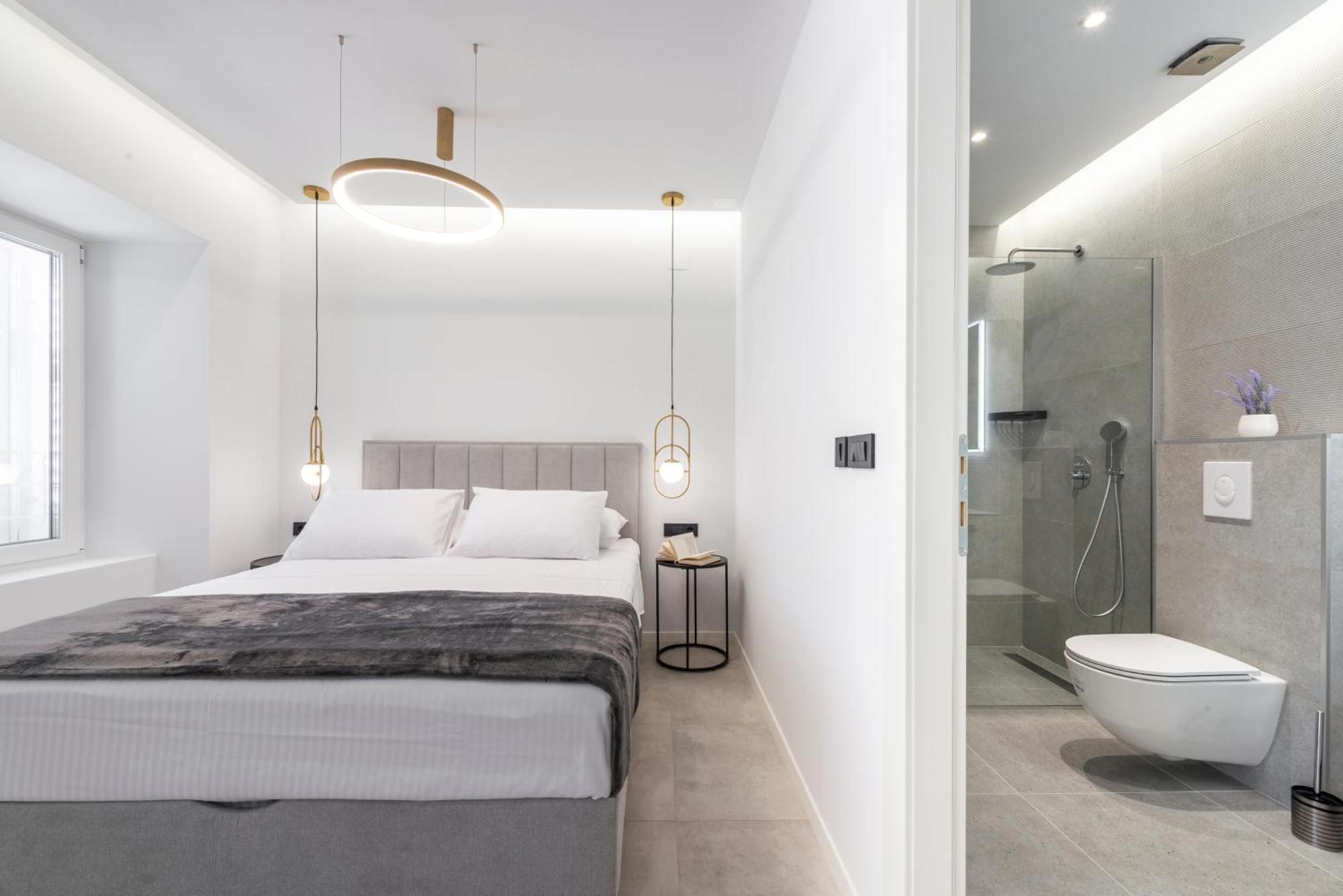 La Porta 2, Seaview Apartment In The Center Cavtat Exterior photo